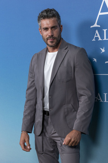 Premiere Of The Musical EL ALMA AL AIRE 09.30.26 Premiere Of The Musical EL ALMA AL AIRE 09.30.26
