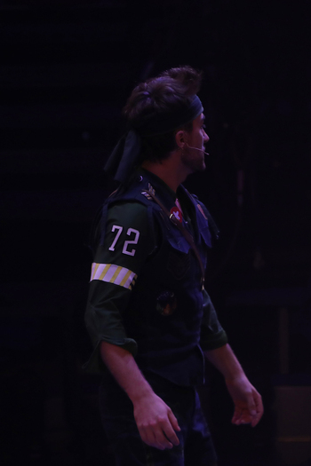 First Look At The Island Of Neverland Acrobatic And Theater Experience In Spain First Look At The Island Of Neverland Acrobatic And Theater Experience In Spain
