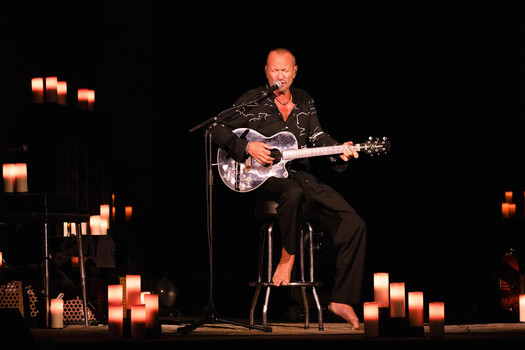 Biagio Antonacci Performs In Pompei Italy 30 Sep 2026 Biagio Antonacci Performs In Pompei Italy 30 Sep 2026