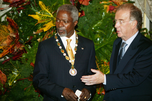 MV SAMPAIO KOFFI 031