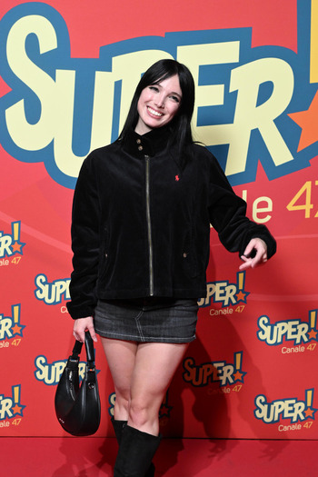 Milan Super Homecoming Party.