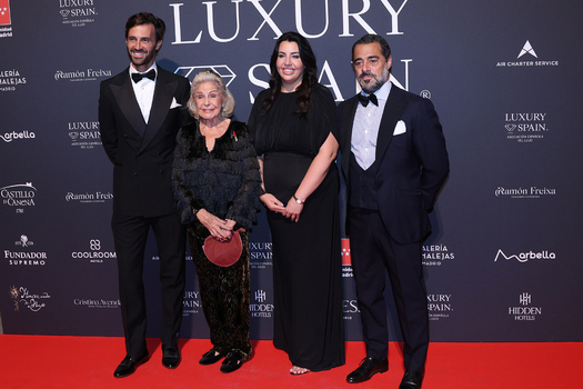 Diamond Awards for Excellence Ceremony