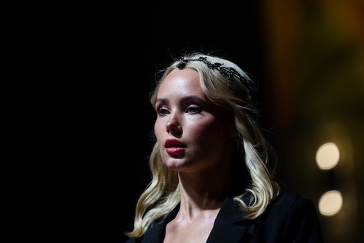 Miss And Mrs Fencing 2026 Beauty Contest In Moscow Miss And Mrs Fencing 2026 Beauty Contest In Moscow