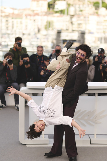Photocall At The Cannes Film Festival At The Cannes Film Festival Photocall At The Cannes Film Festival At The Cannes Film Festival