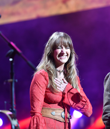 Farm Aid 2026 Brings MARGO PRICE To The Virginia Beach Amphitheater In Virginia Beach Virginia On 26 September 2026.