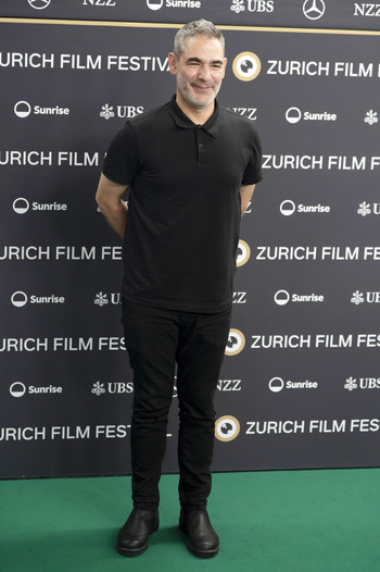 Filmpremiere Moscas Zurich Film Festival 2026 Filmpremiere Moscas Zurich Film Festival 2026