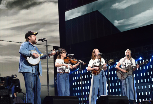 Farm Aid 2026 Brings NATHANIEL RATELIFF To The Virginia Beach Amphitheater In Virginia Beach Virginia On 26 September 2026.