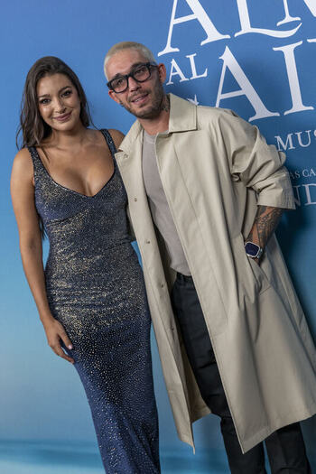 Premiere Of The Musical EL ALMA AL AIRE 09.30.26 