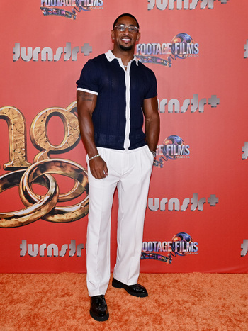 Los Angeles Premiere Of Forever This Ring RED CARPET Los Angeles Premiere Of Forever This Ring RED CARPET