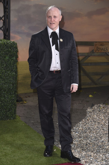 Season 2 Premiere Rivals in London Season 2 Premiere Rivals in London