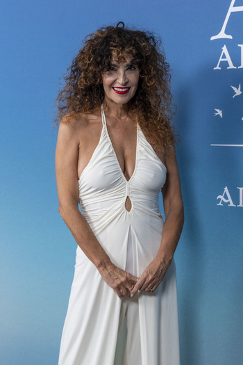 Premiere Of The Musical EL ALMA AL AIRE 09.30.26 