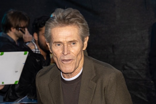 Gala Screening Of TENZING At Curzon Mayfair London UK 1 Oct 2026