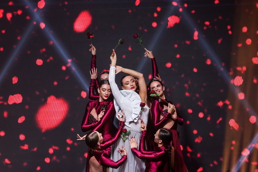 Miss And Mrs Fencing 2026 Beauty Contest In Moscow Miss And Mrs Fencing 2026 Beauty Contest In Moscow