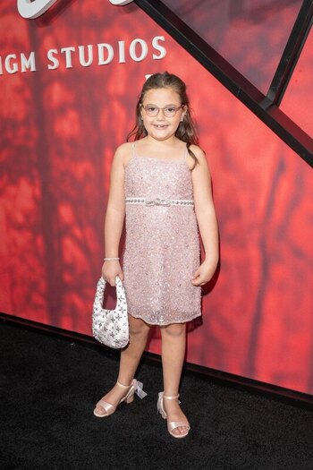 Amazon MGM Studios Verity New York Premiere New York NY USA 29 Sep Amazon MGM Studios Verity New York Premiere New York NY USA 29 Sep
