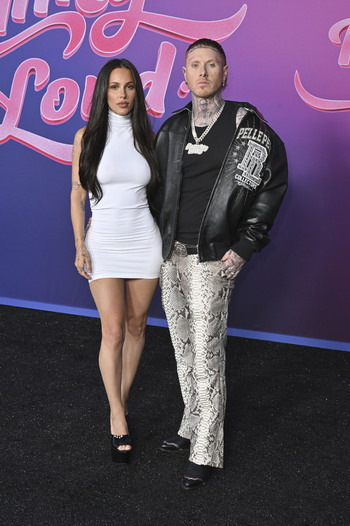 Filmpremiere Rolling Loud The Movie in Los Angeles