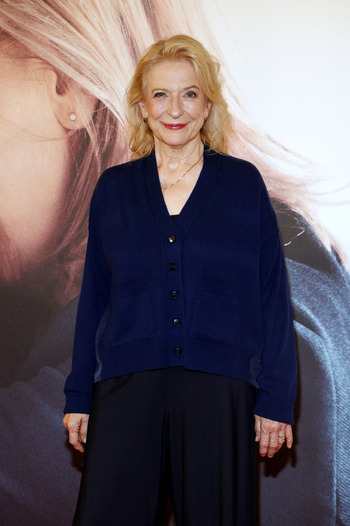 Filmpremiere Alte Liebe in Berlin Filmpremiere Alte Liebe in Berlin