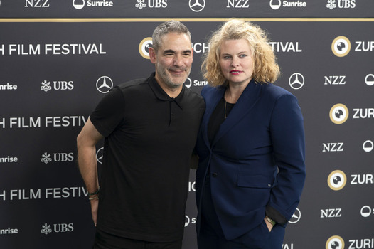 Filmpremiere Moscas Zurich Film Festival 2026 Filmpremiere Moscas Zurich Film Festival 2026