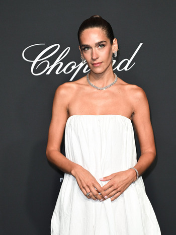 Cannes 79th Cannes Film Festival 2026 Serata 4 The Chopard Universe Gala Evening Cannes 79th Cannes Film Festival 2026 Serata 4 The Chopard Universe Gala Evening