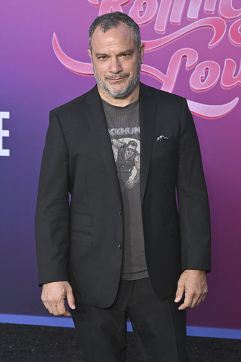 Filmpremiere Rolling Loud The Movie in Los Angeles