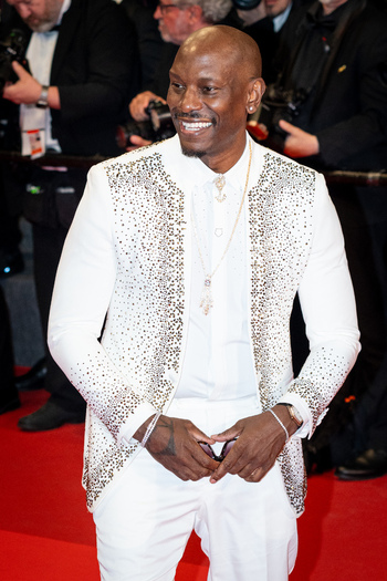  The Fast And The Furious Red Carpet At 79th Cannes Film Festival In Cannes France 14 MAY 2026.