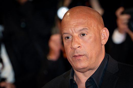  The Fast And The Furious Red Carpet At 79th Cannes Film Festival In Cannes France 14 MAY 2026.