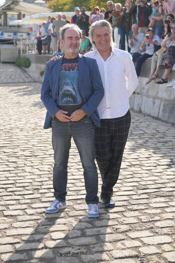 Celebrites 18 September Festival Fiction De La Rochelle