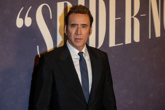 Prime Video s Spider Noir World Premiere New York USA 13 May 2026