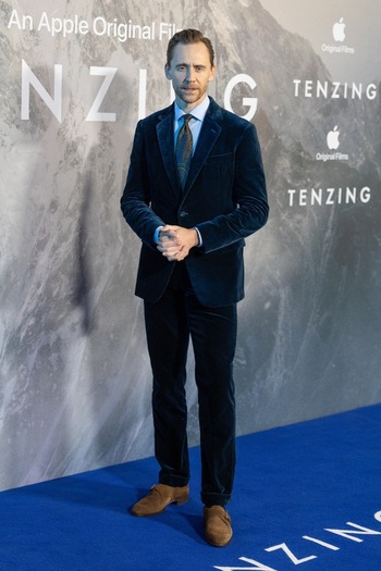 Gala Screening Of TENZING At Curzon Mayfair London UK 1 Oct 2026 Gala Screening Of TENZING At Curzon Mayfair London UK 1 Oct 2026