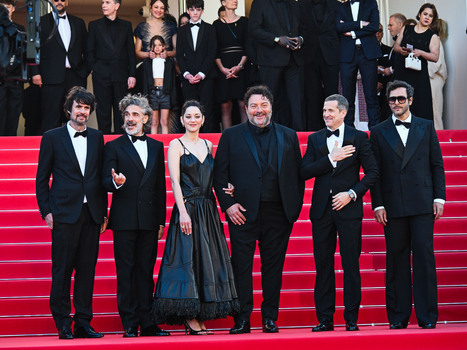 Cannes 79th Cannes Film Festival 2026 Serata 4 Red Carpet Di KARMA Cannes 79th Cannes Film Festival 2026 Serata 4 Red Carpet Di KARMA
