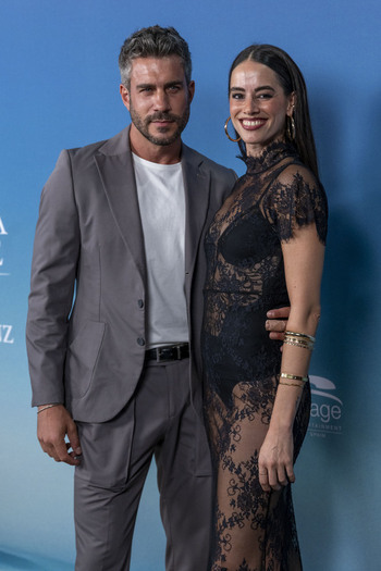 Premiere Of The Musical EL ALMA AL AIRE 09.30.26 