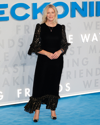 The Social Reckoning Gala Screening Held At Curzon Mayfair In London 29 Sep 2026 The Social Reckoning Gala Screening Held At Curzon Mayfair In London 29 Sep 2026