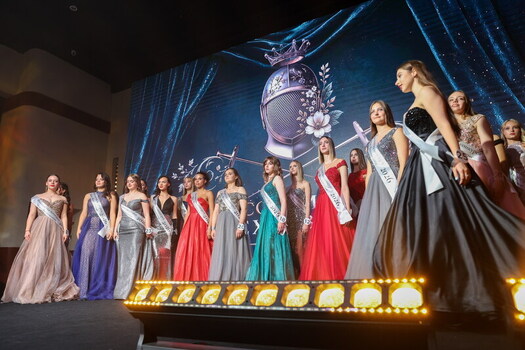 Miss And Mrs Fencing 2026 Beauty Contest In Moscow Miss And Mrs Fencing 2026 Beauty Contest In Moscow
