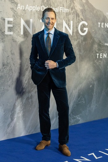 Gala Screening Of TENZING At Curzon Mayfair London UK 1 Oct 2026 Gala Screening Of TENZING At Curzon Mayfair London UK 1 Oct 2026