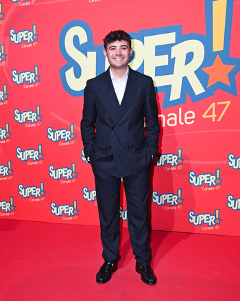 Milan A Super Red Carpet Event To Celebrate The Homecoming And The Start Of A New Adventure. &acirc; �� �Homecoming&acirc; �� x9d Refers To The Fact That Management Of The Super TV Channel Channel 47 On Digital Terrestrial TV Has Returned Entirely To De Agostini Edi
