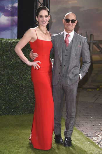 Season 2 Premiere Rivals in London