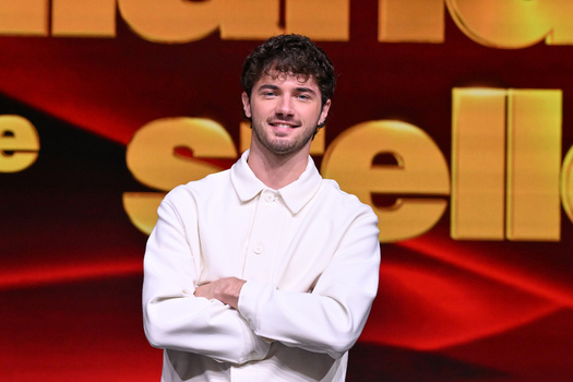 Rai 1 Photocall For The 21st Edition Of The Dancing With The Stars Talent Show Rai 1 Photocall For The 21st Edition Of The Dancing With The Stars Talent Show