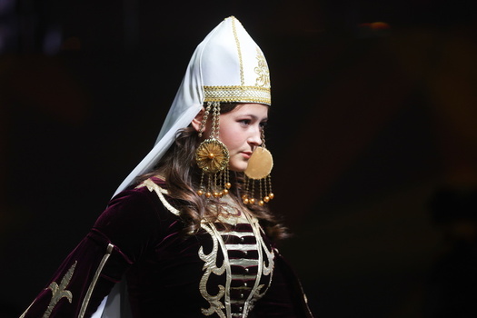 Miss And Mrs Fencing 2026 Beauty Contest In Moscow Miss And Mrs Fencing 2026 Beauty Contest In Moscow