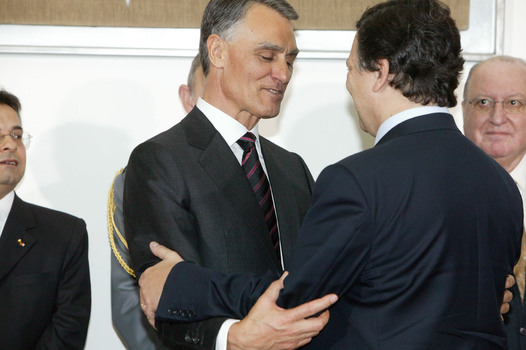 MV POSSE CAVACO SILVA 62