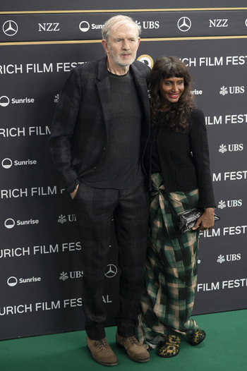 Filmpremiere Ein Talent fürs Morden Zurich Film Festival 2026 Filmpremiere Ein Talent fürs Morden Zurich Film Festival 2026