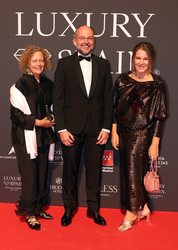 Diamond Awards for Excellence Ceremony