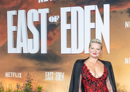 Netflix Premiere Of East Of Eden Netflix Premiere Of East Of Eden