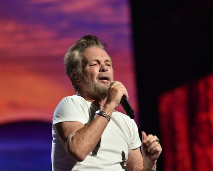 Farm Aid 2026 Brings JOHN MELLENCAMP To The Virginia Beach Amphitheater In Virginia Beach Virginia On 26 September 2026.