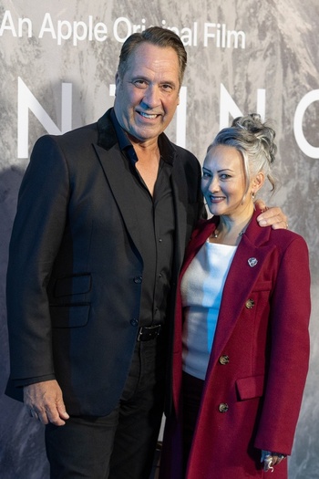 Gala Screening Of TENZING At Curzon Mayfair London UK 1 Oct 2026