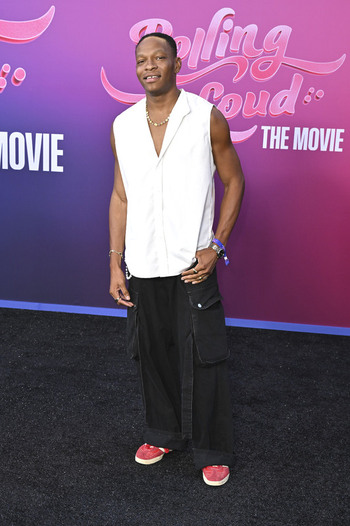 Filmpremiere Rolling Loud The Movie in Los Angeles