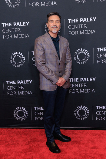 Outlander A Celebration Arrivals