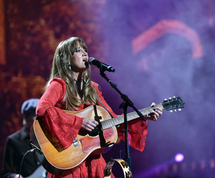 Farm Aid 2026 Brings MARGO PRICE To The Virginia Beach Amphitheater In Virginia Beach Virginia On 26 September 2026.
