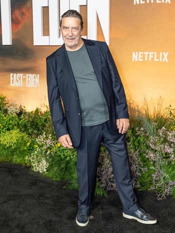 Netflix Premiere Of East Of Eden Netflix Premiere Of East Of Eden