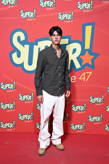 Milan Super Homecoming Party.