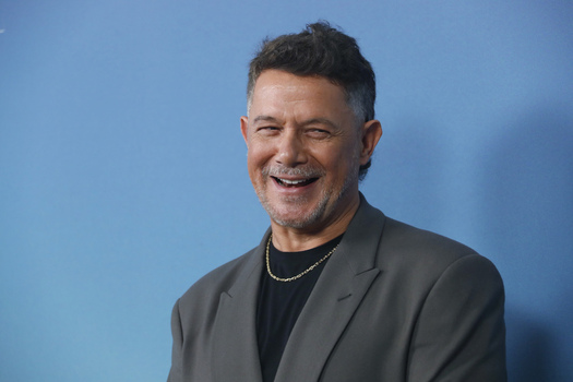 Alejandro Sanz Attends El Alma Al Aire Musical Premiere In Madrid Alejandro Sanz Attends El Alma Al Aire Musical Premiere In Madrid