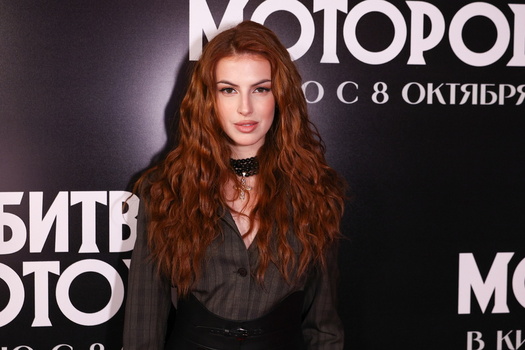 Moscow Premiere Of Film A Battle Of Engines Moscow Premiere Of Film A Battle Of Engines
